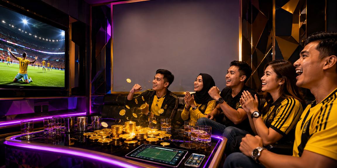 timbuk2 Slot, Meja Langsung dan Betslip Dalam Satu App